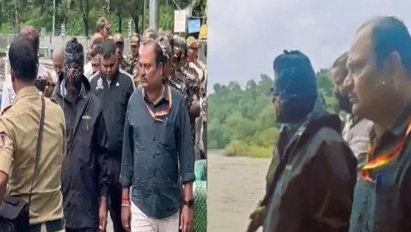 Dharmasthala केस की जांच कर रही SIT के अधिकारी पर व्हिसलब्लोअर को शिकायत वापस लेने के लिए धमकाने का आरोप