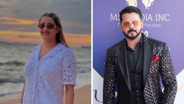 'तुम्हें शर्म आनी चाहिए,' श्रीसंत की पत्नी ने ललित मोदी-माइकल क्लार्क को धोया, थप्पड़ वाले वीडियो पर भड़कीं