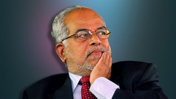 Sudarshan Reddy: INDIA गठबंधन के उपराष्‍ट्रपति उम्‍मीदवार बनाए जाने के बाद क्‍या बोले सुदर्शन रेड्डी?