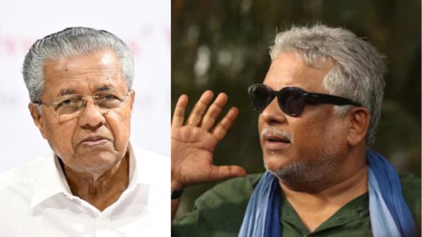 केरल सीएम पिनयारी विजयन के बयान पर 'द केरल फाइल्स' के डायरेक्टर ने किया रिएक्ट, बोले- 'उन्होंने अभी तक'