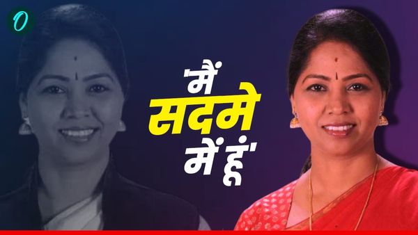 Sudha Ramakrishnan Net Worth: चेन स्नैचिंग की शिकार MP सुधा कितनी अमीर? दामन कितना पाक? बोलीं- कपड़े भी फाड़े!