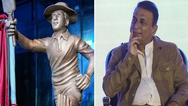 Sunil Gavaskar statue: 'ये मेरी मां की तरह है, मेरे पास कहने को शब्द नहीं' MCA ने गावस्कर को दिया अनमोल तोहफा