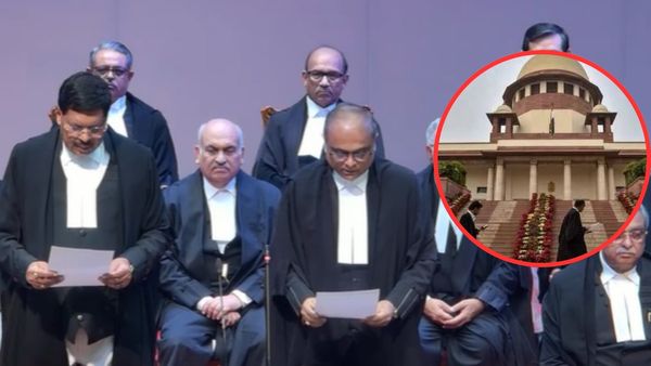 कौन हैं Justice Alok Aradhe और Justice Vipul Manubhai Pancholi? जो बने सुप्रीम कोर्ट के नए जज