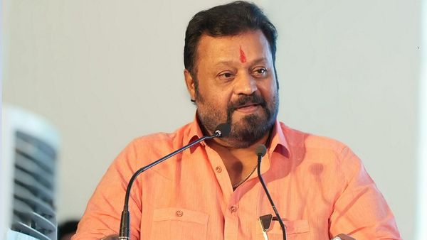 मोदी के मंत्री सुरेश गोपी की ‘गुमशुदगी’ की रिपोर्ट! लेकिन सोशल मीडिया पर हैं एक्टिव, खुद बताया कहां हैं?