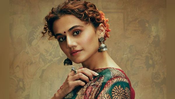 Taapsee Pannu: कहां हैं तापसी पन्नू? क्या छोड़ दिया बॉलीवुड? सामने आया ऐसा सच