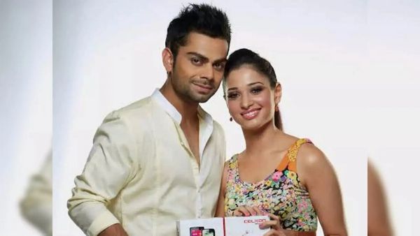 क्या तमन्ना भाटिया ने विराट कोहली को डेट किया था? अब जाकर खुला इतना बड़ा राज, सामने आ गईं ऐसी बातें