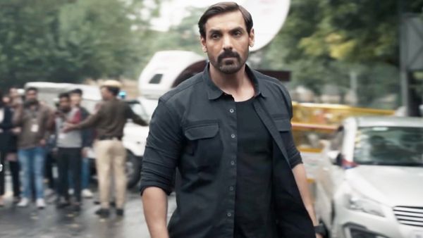 Tehran Movie Review: जटिल विषय पर बनी इंटेलिजेंट फिल्म है 'तेहरान', जानिए क्यों देखनी चाहिए