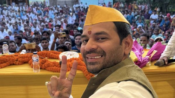 Bihar Elections 2025: कौन सी हैं वो 5 पार्टियां जिनके साथ तेजप्रताप यादव ने किया है गठबंधन? क्‍या होगा असर