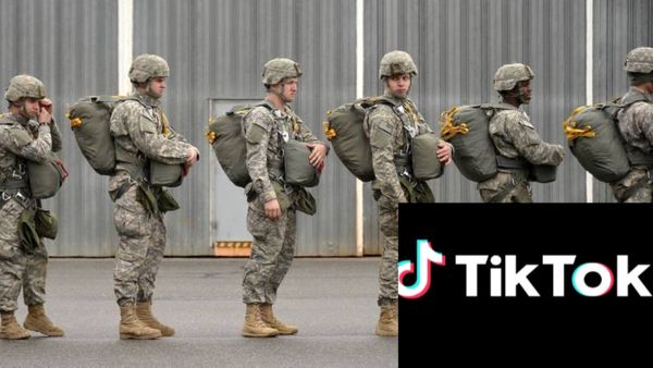 TikTok के जरिए भर्ती कर रही है US आर्मी, क्यों उठाना पड़ा ये कदम?