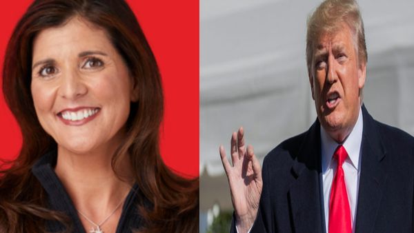 ट्रंप की टैरिफ धमकी पर निक्‍की हेली ने दी सलाह- भारत जैसे मजबूत सहयोगी से रिश्‍ते खराब ना करें