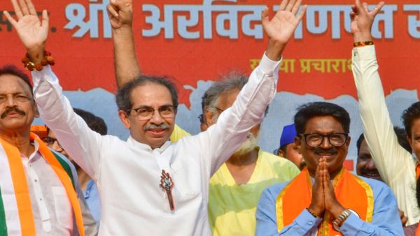 INDIA गठबंधन की ओर से कौन होगा उपराष्‍ट्रपति उम्‍मीदवार? उद्धव ठाकरे गुट का आया बड़ा बयान