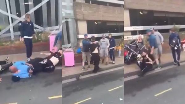 ब्रिटेन के वॉल्वरहैम्प्टन में बुजुर्ग सिखों पर हमला, जबरन पगड़ी उतारी गई, वीडियो हुआ वायरल