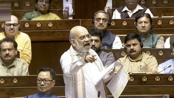 Parshurampuri: शाहजहांपुर का ये शहर अब कहलाएगा 'परशुरामपुरी', गृह मंत्रालय ने दी हरी झंडी