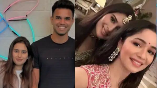 क्या अर्जुन तेंदुलकर और सानिया चंदोक ने अफेयर के बाद की सगाई? क्यों सारा तेंदुलकर अब तक कुंवारी? जानिए सच्चाई