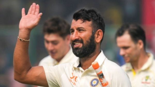 Cheteshwar Pujara Net Worth: क्रिकेट से संन्यास के बाद भी चौंकाएगी पुजारा की कमाई! जानिए कितनी है दौलत