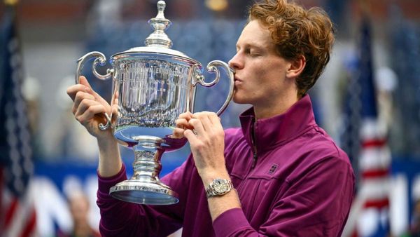 यूएस ओपन 2025 में कितनी मिलेगी प्राइज मनी? अकेला विनर ले जाएगा IPL और वर्ल्ड कप विजेता टीम से ज्यादा पैसा