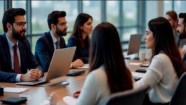 अमेरिका में 17 लाख प्रवासियों की नौकरियां गईं, भारतीयों पर सबसे ज्यादा असर क्यों?