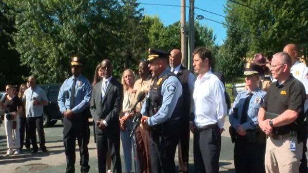 मिनियापोलिस स्कूल मे चली गोलियां, 2 बच्चों की मौत, 7 लोग हुए घायल, शूटर मार गिराया गया