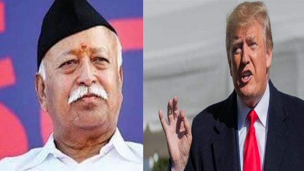 'वैश्विक व्यापार दबाव और चालबाजी मुक्‍त होना चाहिए', RSS प्रमुख मोहन भागवत ने TRUMP Tariff पर दिया बड़ा बयान