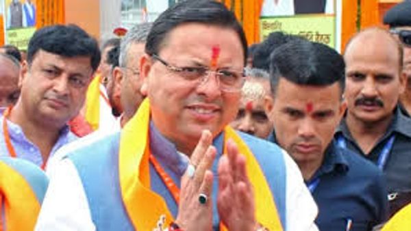 Uttarakhand News: पंचायत चुनाव में भाजपा का परचम, धामी की रणनीति से कांग्रेस ढेर
