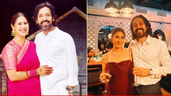Vikrant Massey Family: 'शीतल' छाया में विक्रांत को मिला 'वरदान', एकता का अहम रोल! जानें परिवार में कौन-कौन?