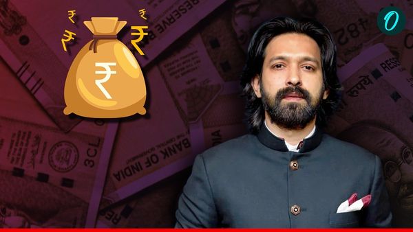 Vikrant Massey Net Worth:'12वीं फेल' विक्रांत मैसी ने कैसे बना डाला ₹26 करोड़ का साम्राज्य? कमाई का क्या राज?