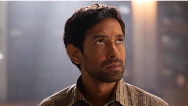 विक्रांत मैसी ने नेशनल अवॉर्ड मिलने की खुशी जाहिर की, इन दो शख्स को कहा 'थैंक्यू'