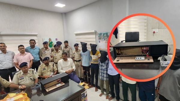 शादीशुदा महिला से हुआ इश्क तो, शख्स ने म्यूजिक सिस्टम में बम लगाकर पति को कर दिया गिफ्ट, फिर उसके बाद जो हुआ