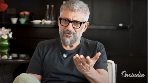 OI Exclusive: 'द बंगाल फाइल्स' अगर पश्चिम बंगाल में हुई बैन? विवेक बोले- 'मूर्ख और घटिया लोग'