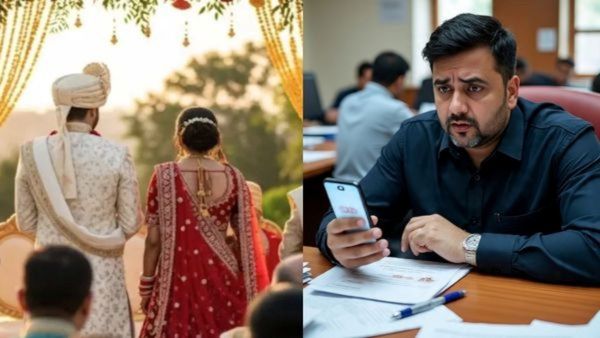 WhatsApp पर एक क्लिक ने सरकारी कर्मचारी के खाते से उड़ा दिए पैसे, मामला जानकर रह जाएंगे हैरान