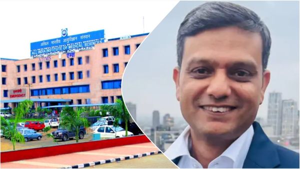 IPS अधिकारी संदेश कुमार जैन को क्यों बनाया गया AIIMS भोपाल का नया डिप्टी डायरेक्टर? जानिए पूरा मामला
