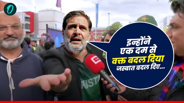 Dead Economy: राजीव शुक्ला, मनीष तिवारी और शशि थरूर ने निकाली राहुल गांधी के दावों की हवा!