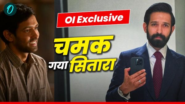 विक्रांत मैसी को मिला बेस्ट एक्टर का नेशनल अवॉर्ड, 18 साल के करियर में तीनों खान को पछाड़ा