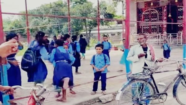 MP News: शिक्षा व्यवस्था में बड़ा बदलाव, 25,000 छात्रों के स्कूल बदलेंगे, दहशत में सागर का गर्ल्स स्कूल