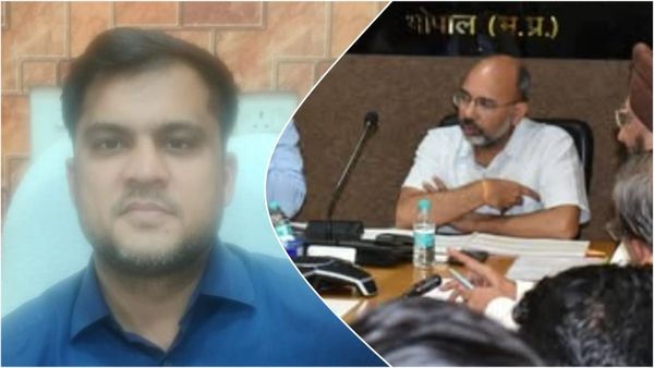 5 IAS अधिकारियों के तबादले, अभिलाष मिश्रा उज्जैन नगर निगम आयुक्त नियुक्त, मनीष सिंह को प्रमुख सचिव