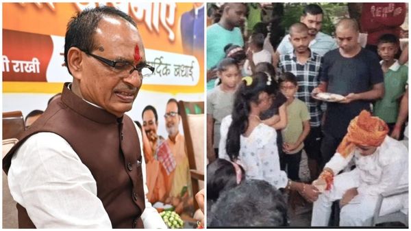 MP News: मुरैना के कैंसर पीड़ित हर्ष के इलाज के लिए कैसे मिला केंद्रीय मंत्री शिवराज सिंह चौहान का साथ, जानिए