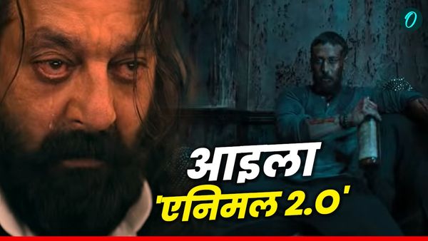 Baaghi 4: टाइगर श्रॉफ की उस फिल्म का टीजर आया, जिसे देख ऑडियंस हो जाएगी 'बागी'