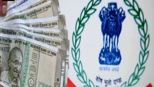 Indore News: पटाखा कारोबारी लक्ष्मी ग्रुप पर आयकर विभाग का छापा, चेन्नई टीम ने सिमरोल गोदाम से की जांच शुरू