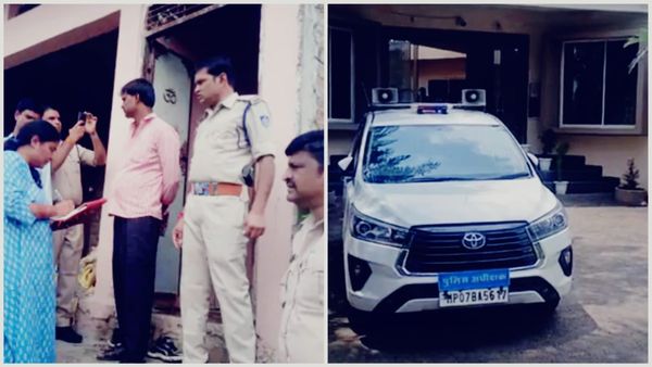 स्वतंत्रता दिवस पर सारंगपुर में खूनी खेल, पैतृक जमीन के विवाद में बड़े भाई ने छोटे भाई की हत्या की