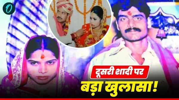 Pooja Pal: दूसरी शादी और तलाक पर पूजा पाल का बड़ा दावा, अतीक और रिश्तेदारों को लेकर किया खुलासा