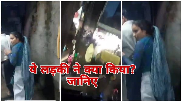 MP News Indore: प्रेमी के घर से युवती की क्यों लगाई छलांग, जानिए पूरा मामला, धोखे और मारपीट की दर्दनाक कहानी
