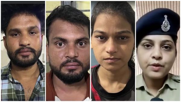 MP News: ग्वालियर होटल में स्पाई कैमरा कांड, इंजीनियरिंग छात्रा और गैंग ने रची थी ब्लैकमेलिंग की साजिश