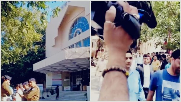 MP News: भोपाल में सरकारी नौकरी का झांसा देकर ठगी, शैलेंद्र यादव को 4 साल की सजा, 4 अन्य आरोपी बरी