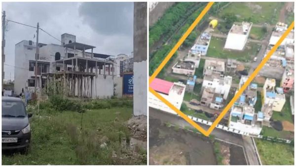 जानिए मछली परिवार की एक और संपत्ति पर क्या चलेगा बुलडोजर, पशुपालन विभाग की 65 एकड़ जमीन पर कब्जा साबित