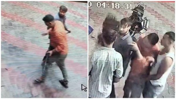 MP Bhind News: भिंड में हेलमेट विवाद पर पेट्रोल पंप मालिक पर गोलीबारी, सड़क सुरक्षा या सड़क रोष?