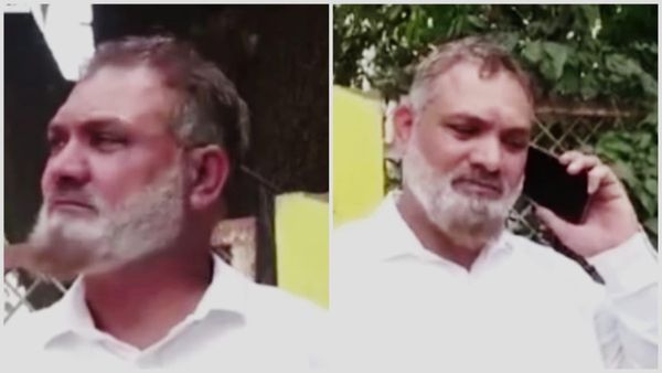 Indore News: लव जिहाद फंडिंग मामला, काठमांडू में छिपा था अनवर कादरी, पत्नी और बेटी ने कैसे की मदद, जानिए