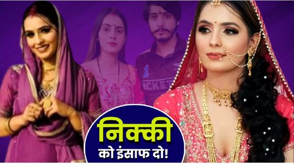 Nikki Bhati कौन थी? स्कॉर्पियो-बुलेट लेकर मासूम के सामने जिंदा जलाया, पिता की मांग- एनकाउंटर करो-बुलडोजर चलाओ