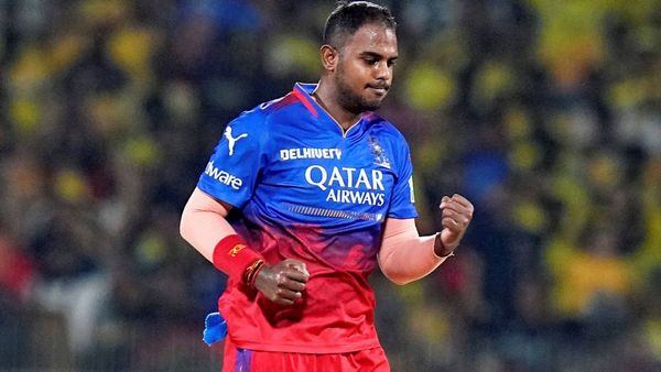 RCB के खिलाड़ी यश दयाल को किया गया बैन, अब नहीं खेल पाएंगे लीग, क्या है पूरा मामला