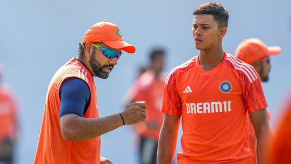रोहित शर्मा ने जायसवाल को कैसे मनाया? ऐसा क्या बोला कि वह मुंबई रणजी टीम में रुक गए, हो गया बड़ा खुलासा