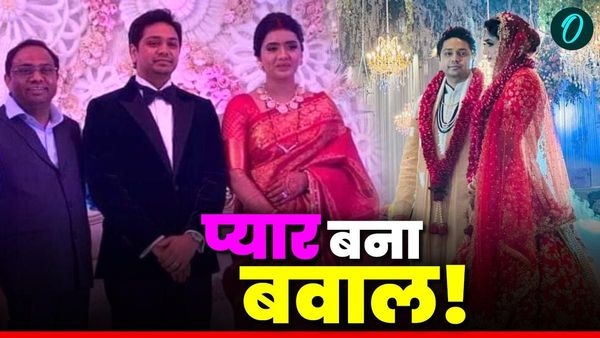 इस सुंदर महिला के कारण हुआ था बुआ-भतीजे का झगड़ा? किसने हिलाई मायावती के घर की दीवार?